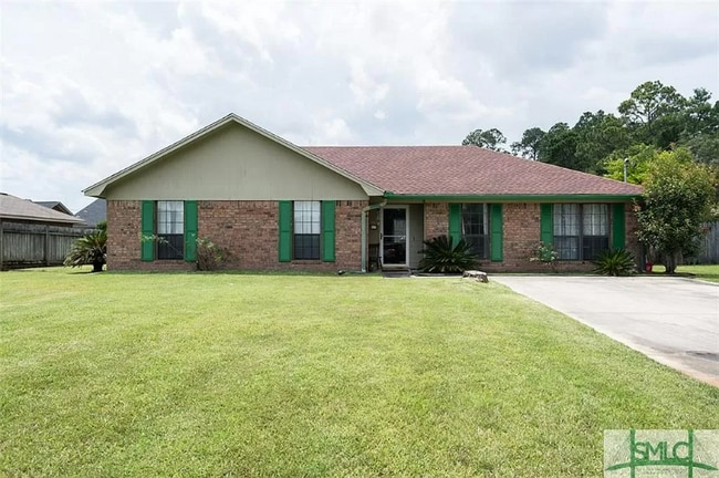 Building Photo - 907 Primrose Ln