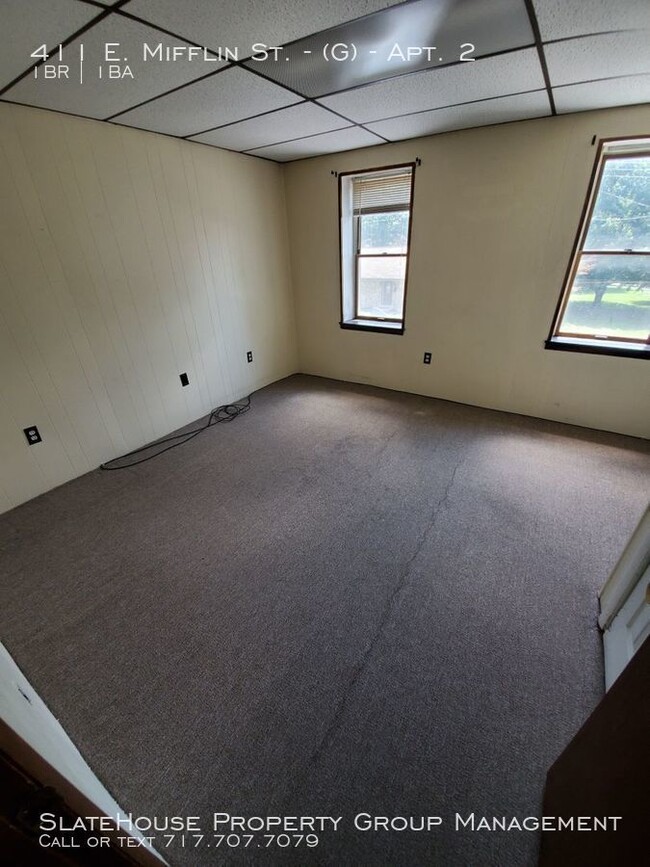Foto del edificio - Cute One Bedroom Appartment
