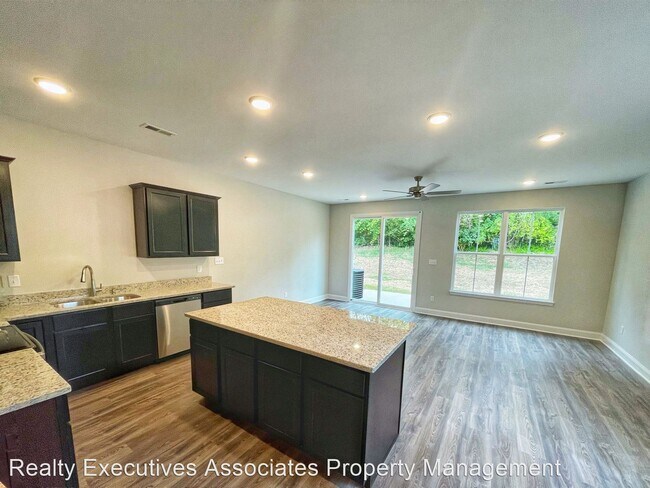 Building Photo - 3 br, 2 bath House - 4821 Moon Lake Lane
