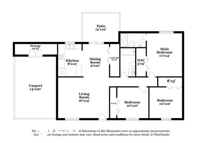 Building Photo - 4922 Glenside Ct