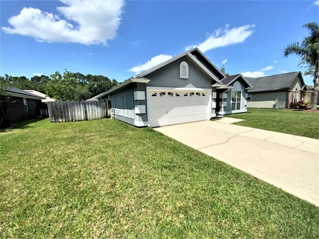 Foto del edificio - 4889 Greenland Hideaway Dr S