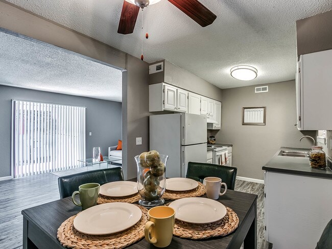 Foto del edificio - Heights on Forty 4