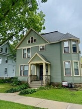 Building Photo - 1816 Madison St