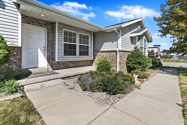 Foto del edificio - 1613 N 2000 W