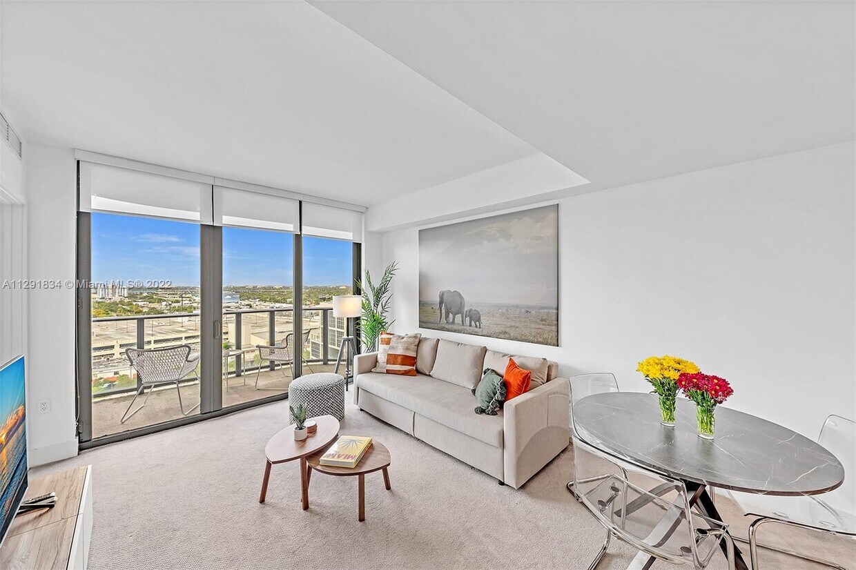 121 NW 34th Ave, Miami, FL 33125 Condo for Rent in Miami, FL