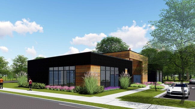 Apartamentos MainLine - Casa Club - Mainline Apartment Homes