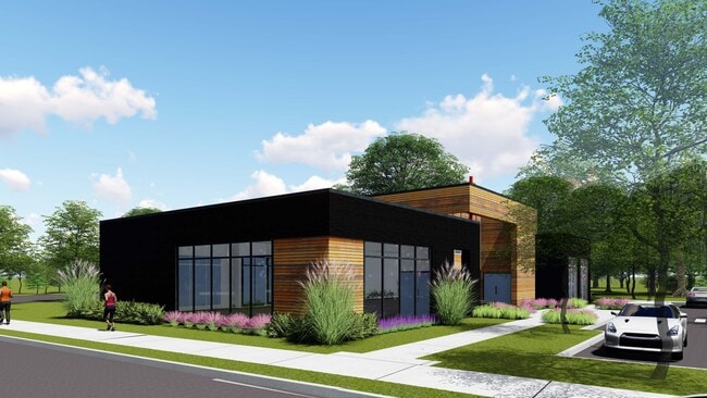 MainLine Apartment Homes - Clubhouse - Mainline Apartment Homes