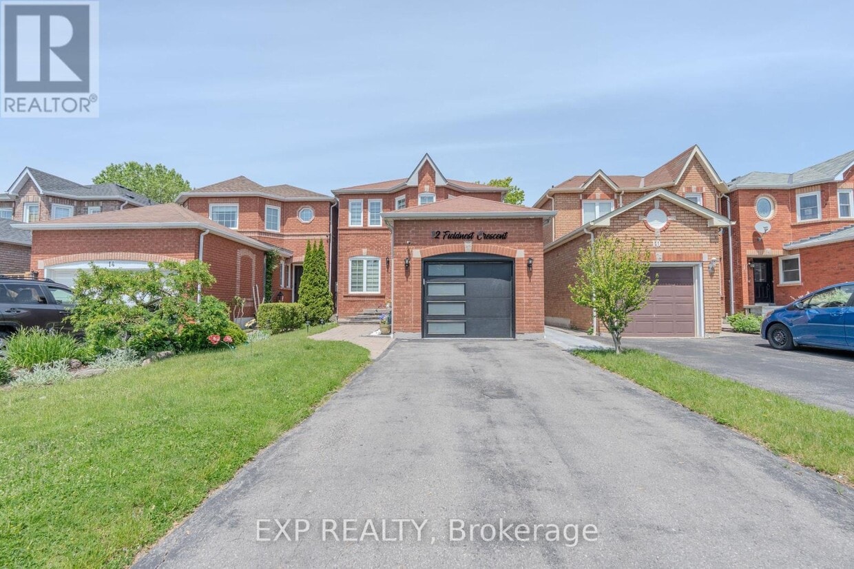 Photo principale - 12 Fieldnest Crescent