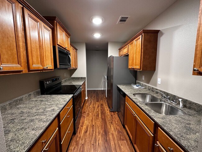 Building Photo - Come take a look at this new construction ...