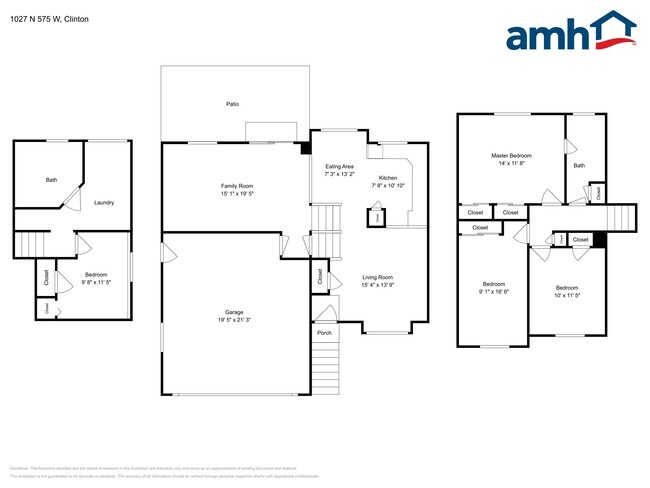 Building Photo - 1027 N 575 W