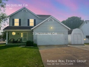 Building Photo - 3 Jacqueline Cir Building Photo - 3 Jacqueline Cir