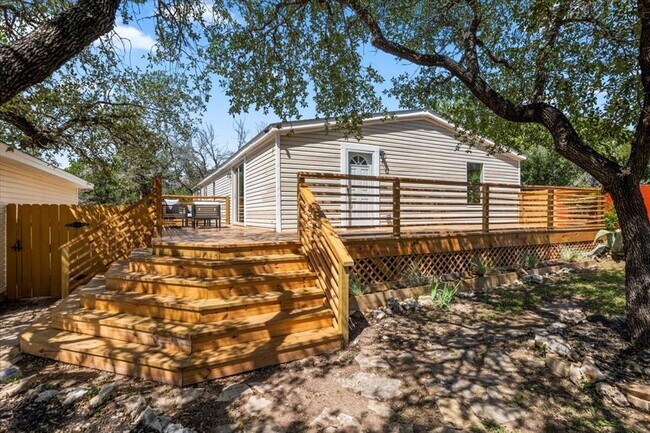 Building Photo - 21503 Coyote Trail