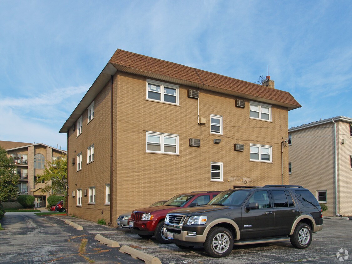 Foto del edificio - 10413 S Keating Ave