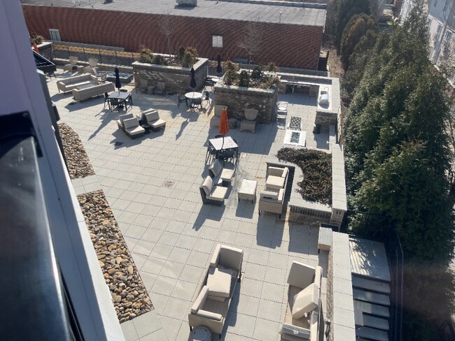 Foto del edificio - 3630 N Davidson St