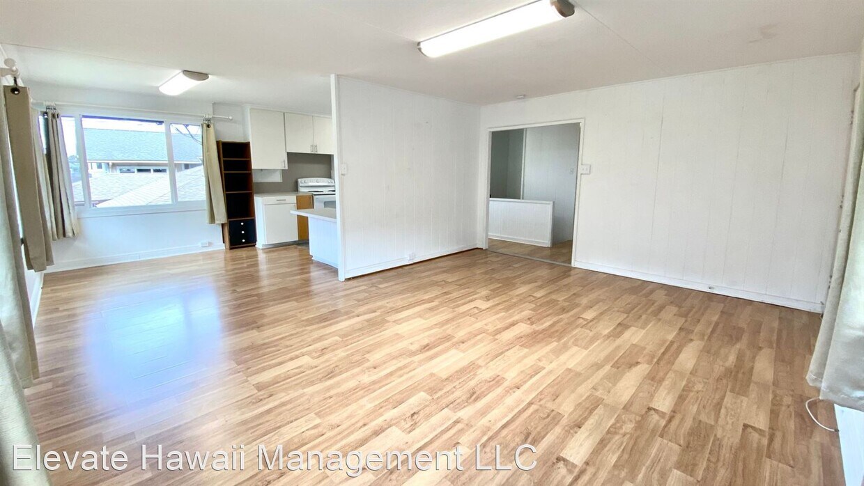 Primary Photo - 3 br, 1.5 bath House - 3050 E Manoa Road