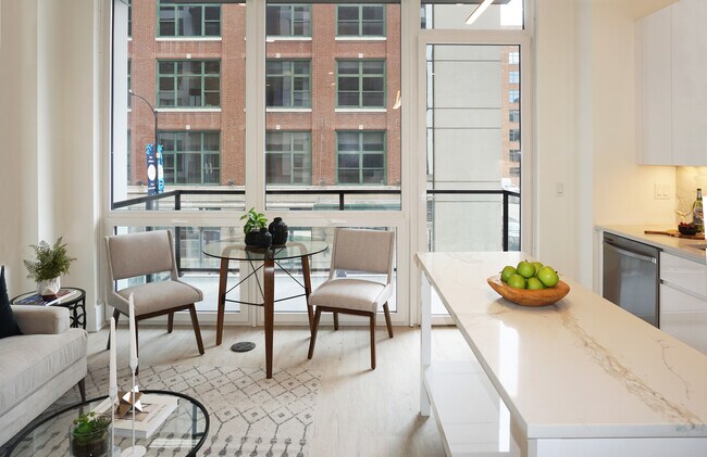 Foto del edificio - 812 W Adams St