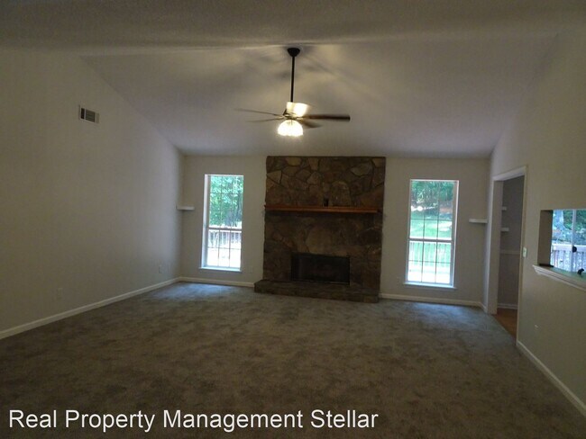 Building Photo - 3 br, 2 bath House - 409 Lovelace Road
