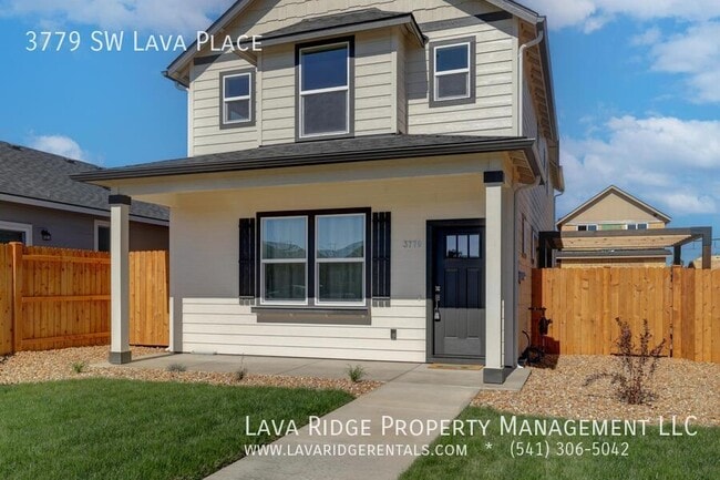 Building Photo - 3779 SW Lava Ave