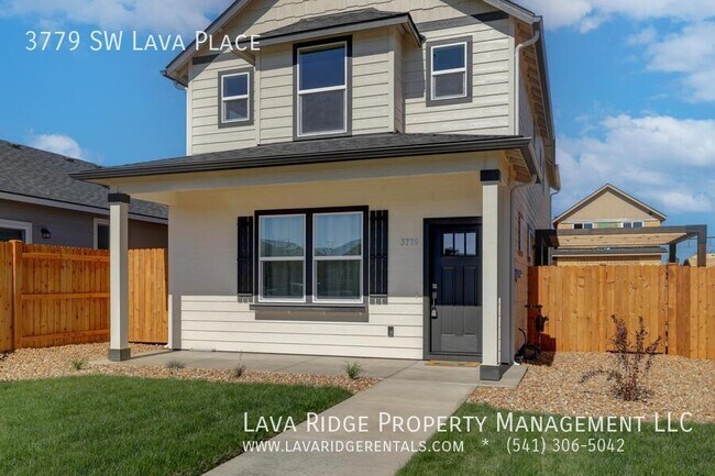 Foto del edificio - 3779 SW Lava Ave