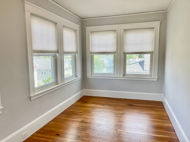 Foto del edificio - 17 Edgecliff Rd