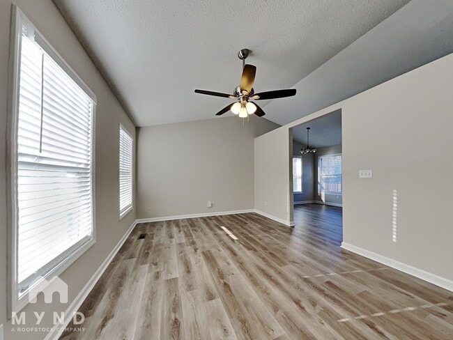 Foto del edificio - 832 St Andrews Pl