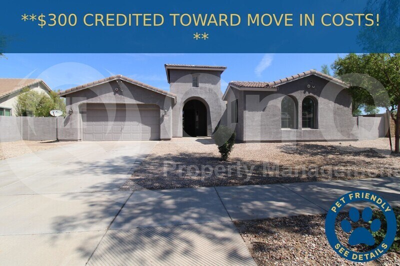 Primary Photo - 21890 E Cherrywood Dr