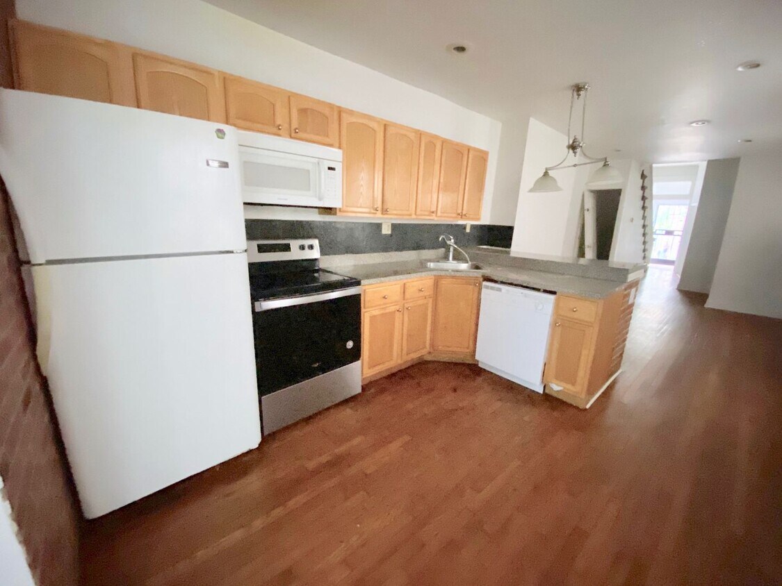 1410 N Willington St, Philadelphia, PA 19121 House Rental in