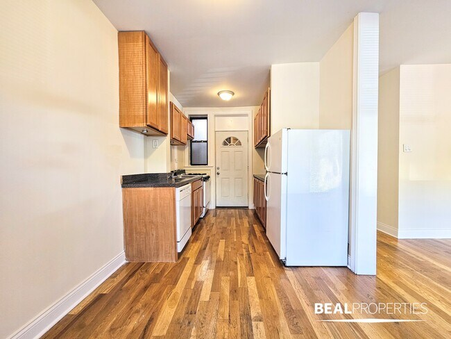 Foto del edificio - 3829 N Fremont St