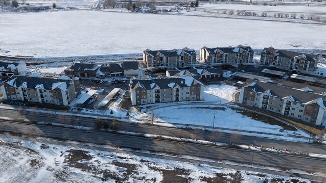  - Parkway Apartments