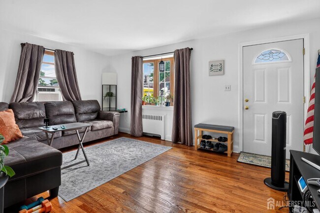 Foto del edificio - 41 Westervelt Ave