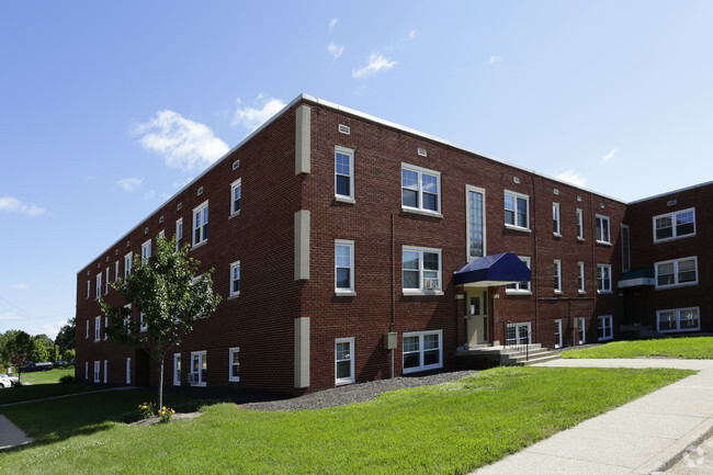 Foto del edificio - Cedar Glen