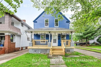 Building Photo - 4007 Behrwald Ave