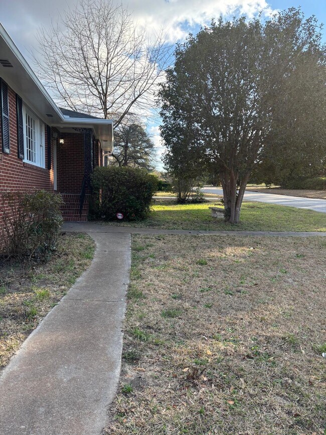 Building Photo - 1329 Norris St