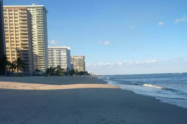 Foto del edificio - 3700 Galt Ocean Dr