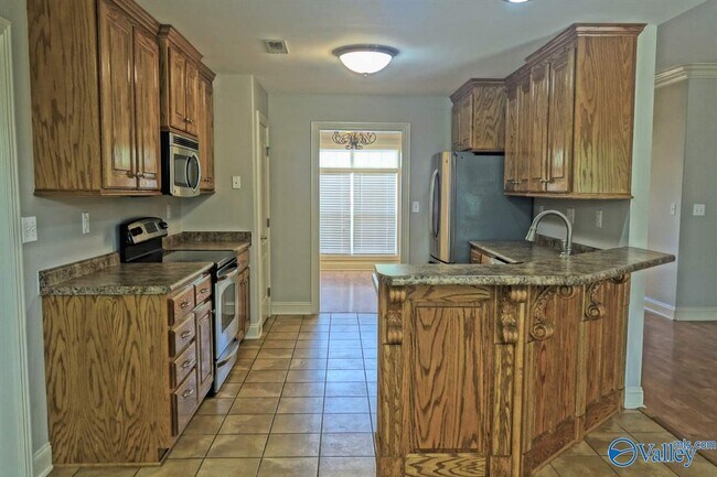 Foto del edificio - 16992 Woodhaven Dr