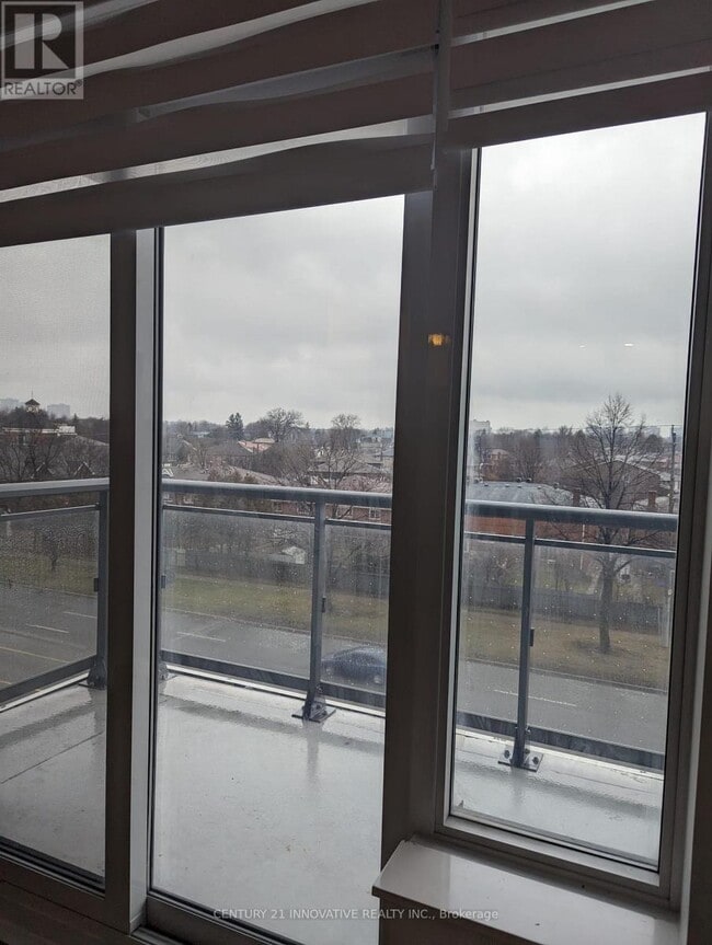 Photo du bâtiment - 60 Ann O'Reilly Rd