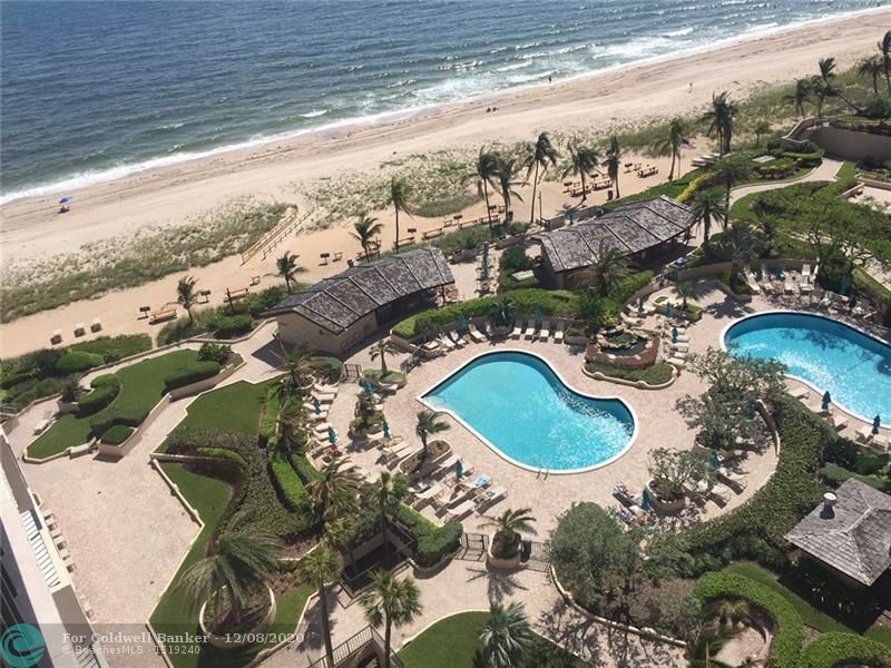 5000 N Ocean Blvd Unit 1405, Fort Lauderdale, FL 33308 Condo for
