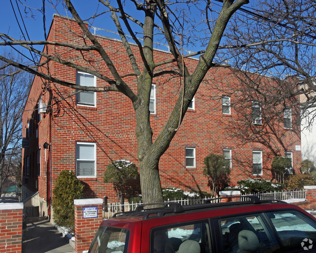 Building Photo - Marietta Apartments