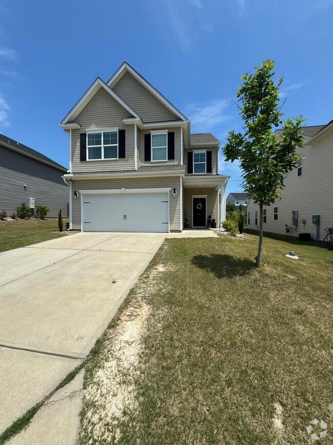 Building Photo - 841 Delta Ln