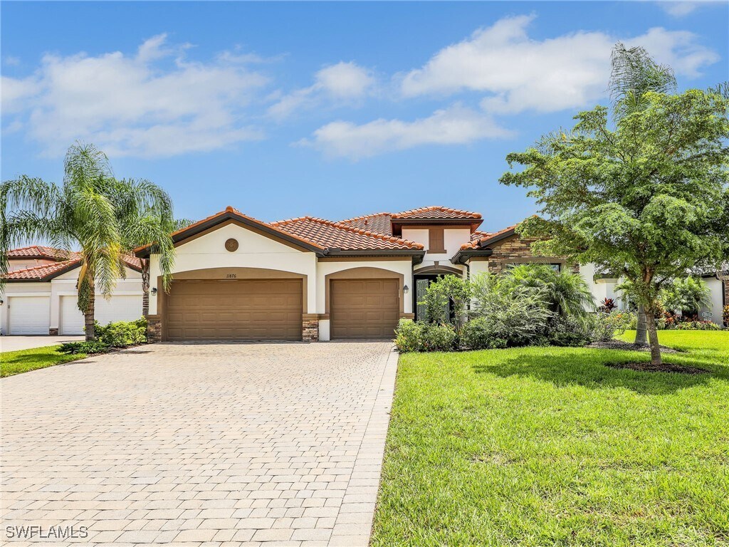 Foto principal - 11876 Misty Arbor Run