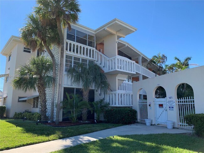 Foto del edificio - 141 NE 10th Ave