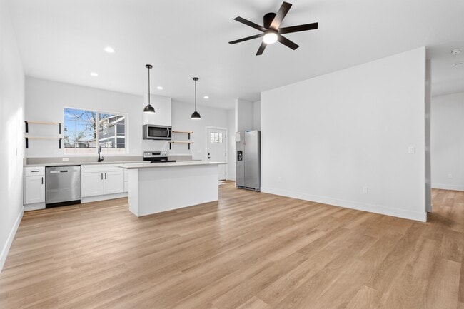 Foto del edificio - 948 N 5th St