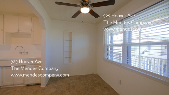 Foto del edificio - 929 Hoover Ave