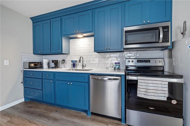 Foto del edificio - 1-Bedroom Duplex in Waco, TX with Spacious Layout and Great Location!