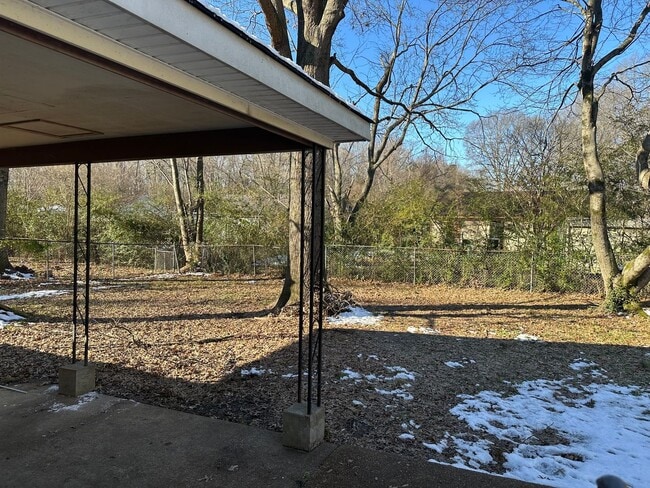 Photo - Newly Renovated 3 bed 2 bath in Memphis, TN House