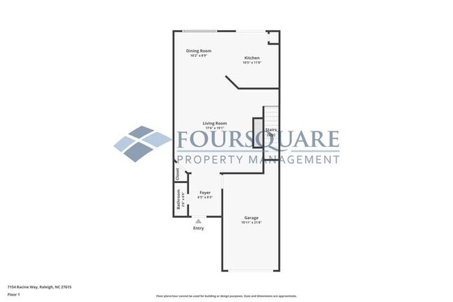 Building Photo - Townhome! | Back Patio with Privacy Fence|...