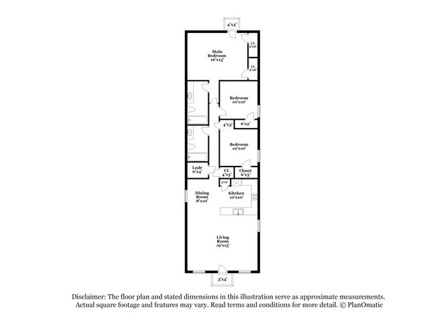 Foto del edificio - 5410 Verdugos Pl