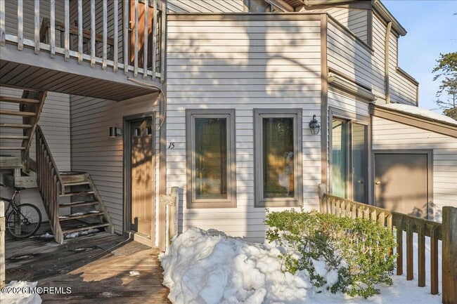 Foto del edificio - 3431 Bridge Ave