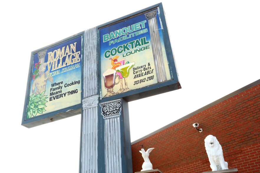 Picture of Cody-Rouge Detroit