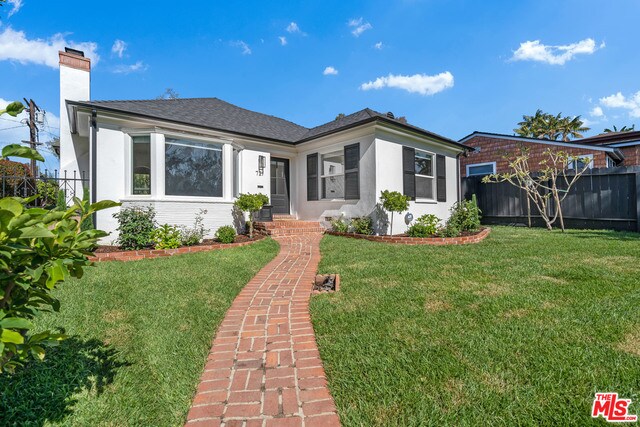 Building Photo - 721 Chautauqua Blvd